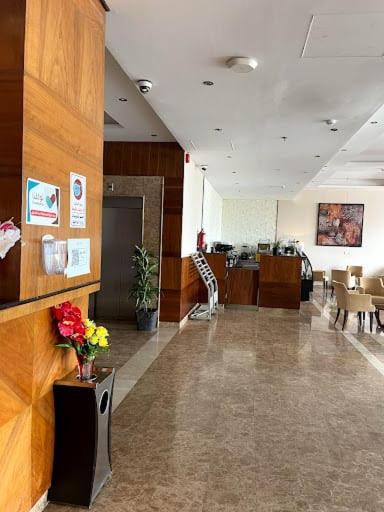 Nawaress Hotel Jizan Esterno foto